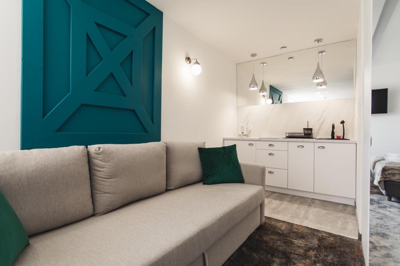 Livin Leba Otel Dış mekan fotoğraf